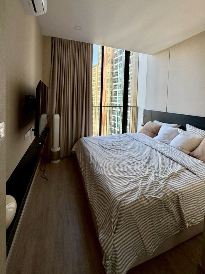 รูป ✨Condo for Rent : Noble State Sukhumvit 39 (AP-02) (line : @condo91 ) - รูปที่ 8/14