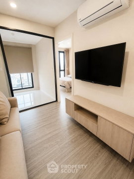 1-BR Condo at Ikon Sukhumvit 77 near BTS On Nut (ID 2977971)