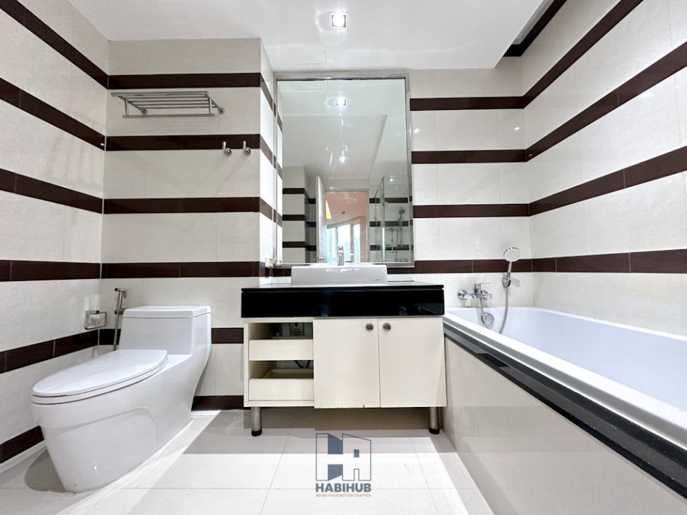 รูป 🏠✨ Beverly 33 | ขายคอนโด 1 ห้องนอน (HBH-HL-281) - รูปที่ 20/42