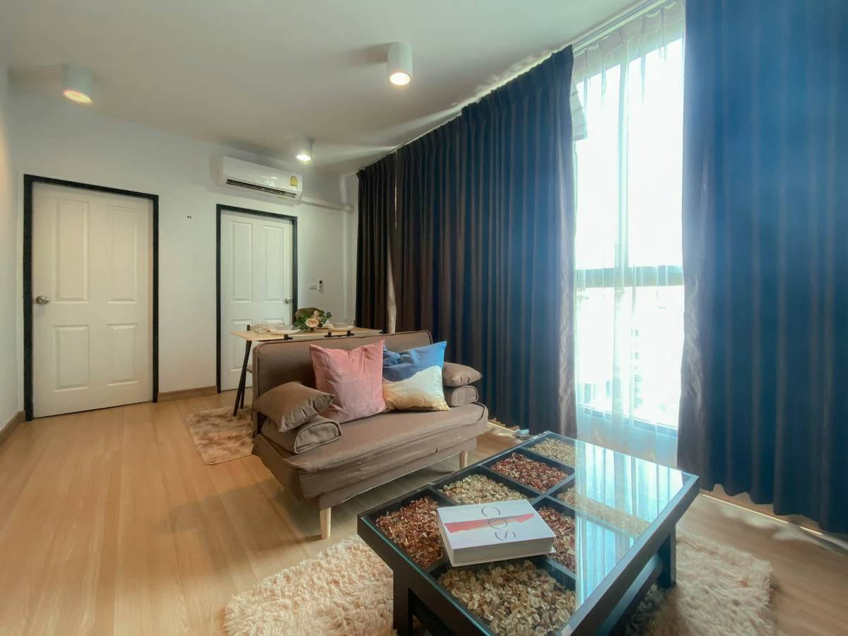 picture For Rent Chateau In Town Ratchada 10 - 7/13