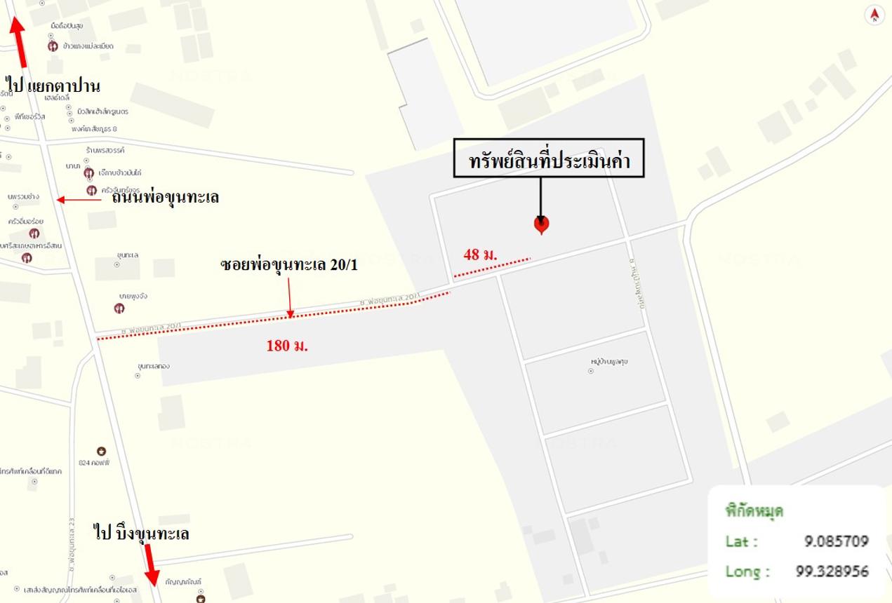picture HOME 60 Sq.w. Muang Surat Thani Surat Thani for 3.5M - 34/34