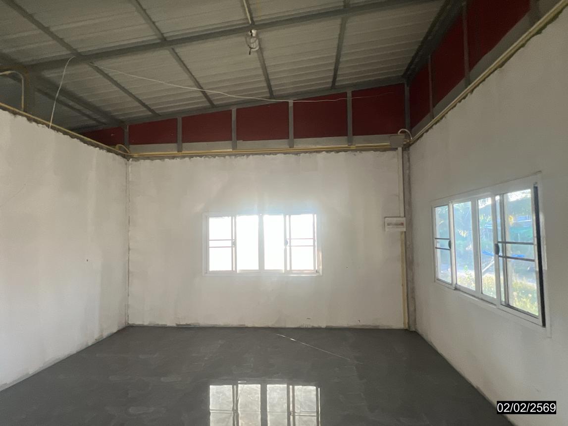 รูป บ้านเดี่ยว 100 ตร.วา พระยืน ขอนแก่น 1.3M - รูปที่ 18/30