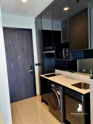คอนโดให้เช่า : PM025106 ✨Flash Deal ✨ Noble Around Ari (1Bed 1Bath 27 SQM.) พร้อมอยู่ ! เพียง 20,000 บาทต่อเดือน Tel.0981315848 @propmatch