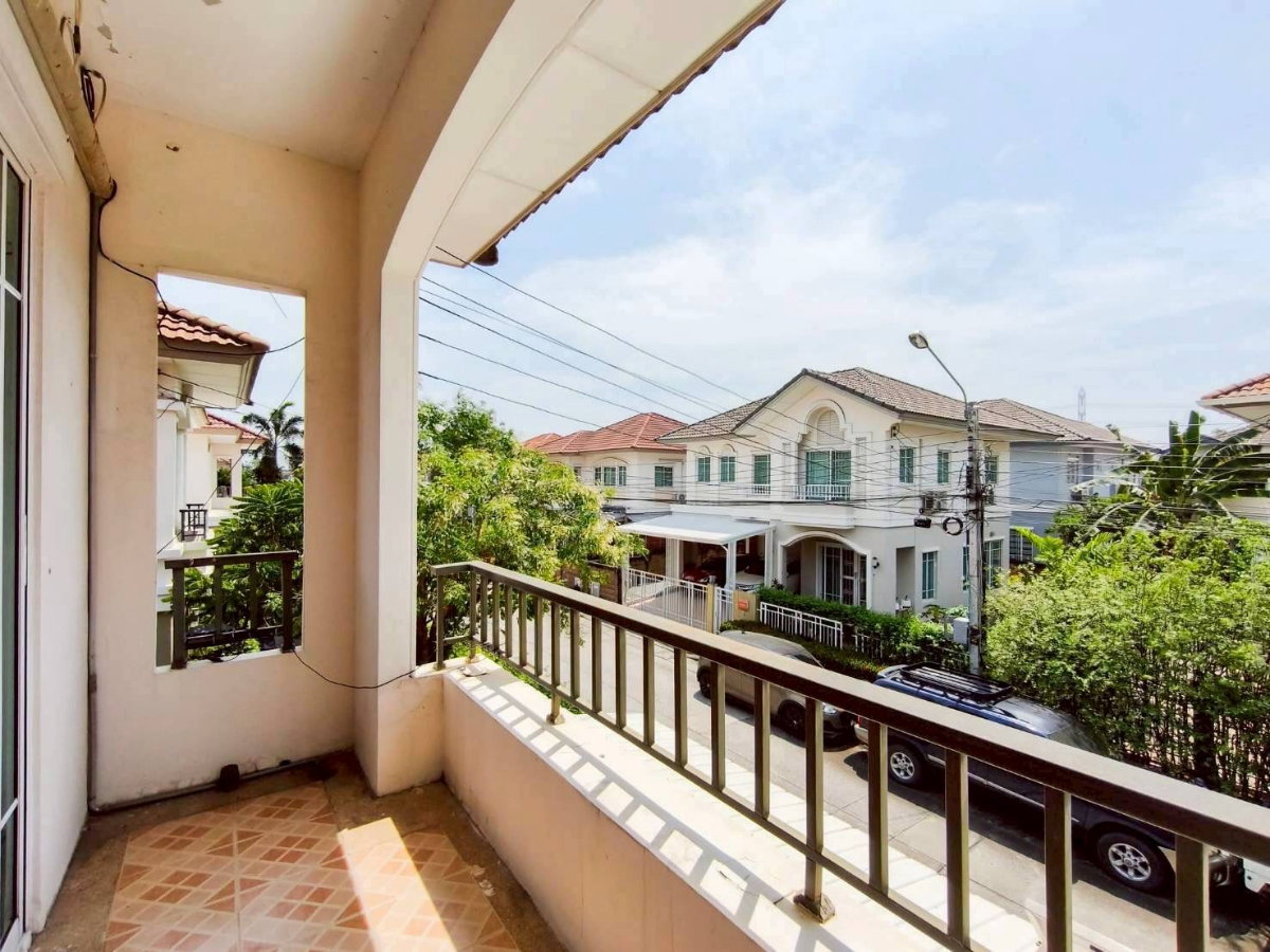 picture ⭐✨RH-006  House for Sale – Passorn Prestige Onnut✨⭐ - 8/17