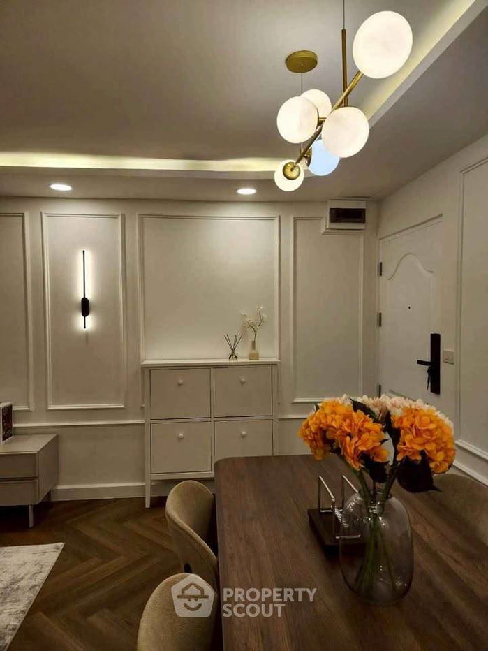 picture 2-BR Condo at Grand Park Town Condominium in Wang Thonglang (ID 2979776) - 5/11