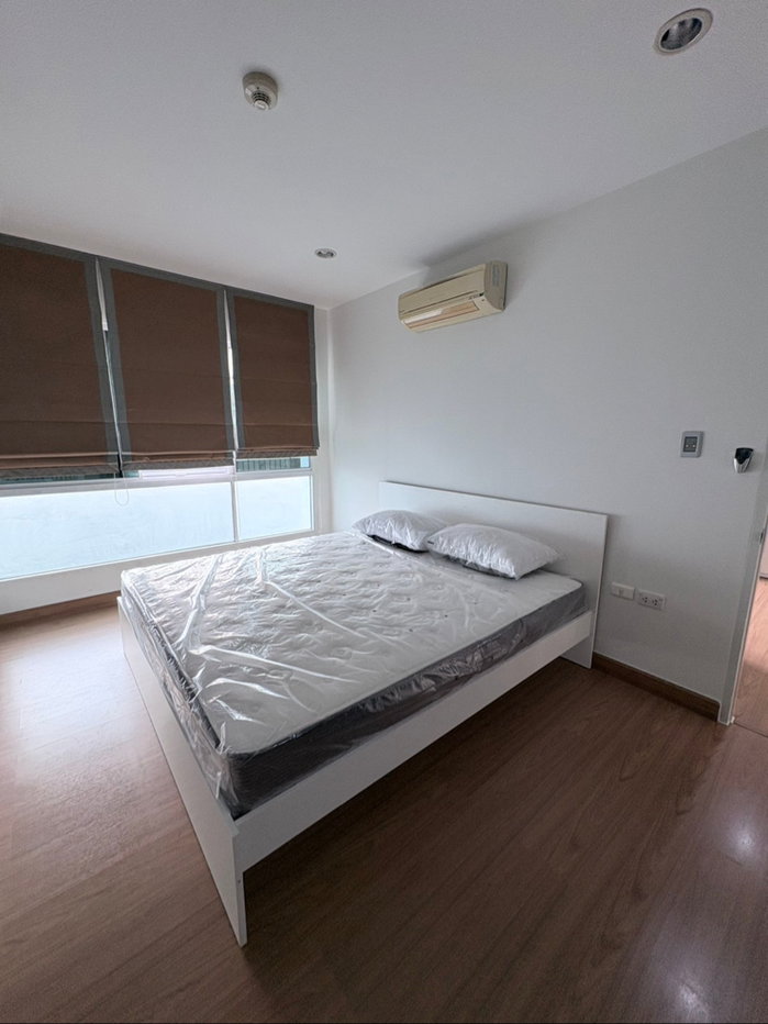 รูป ปล่อยเช่า Bridge Condo Phaholyothin 37 - รูปที่ 10/16