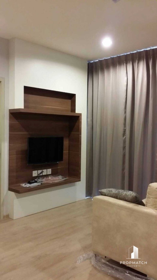 รูป PM004023 ✨Flash Deal ✨ IDEO Q Ratchathewi (2Bed 1Bath 50.5 SQM.) พร้อมอยู่ ! เพียง 30,000 บาทต่อเดือน Tel.0981315848 @propmatch - รูปที่ 2/10
