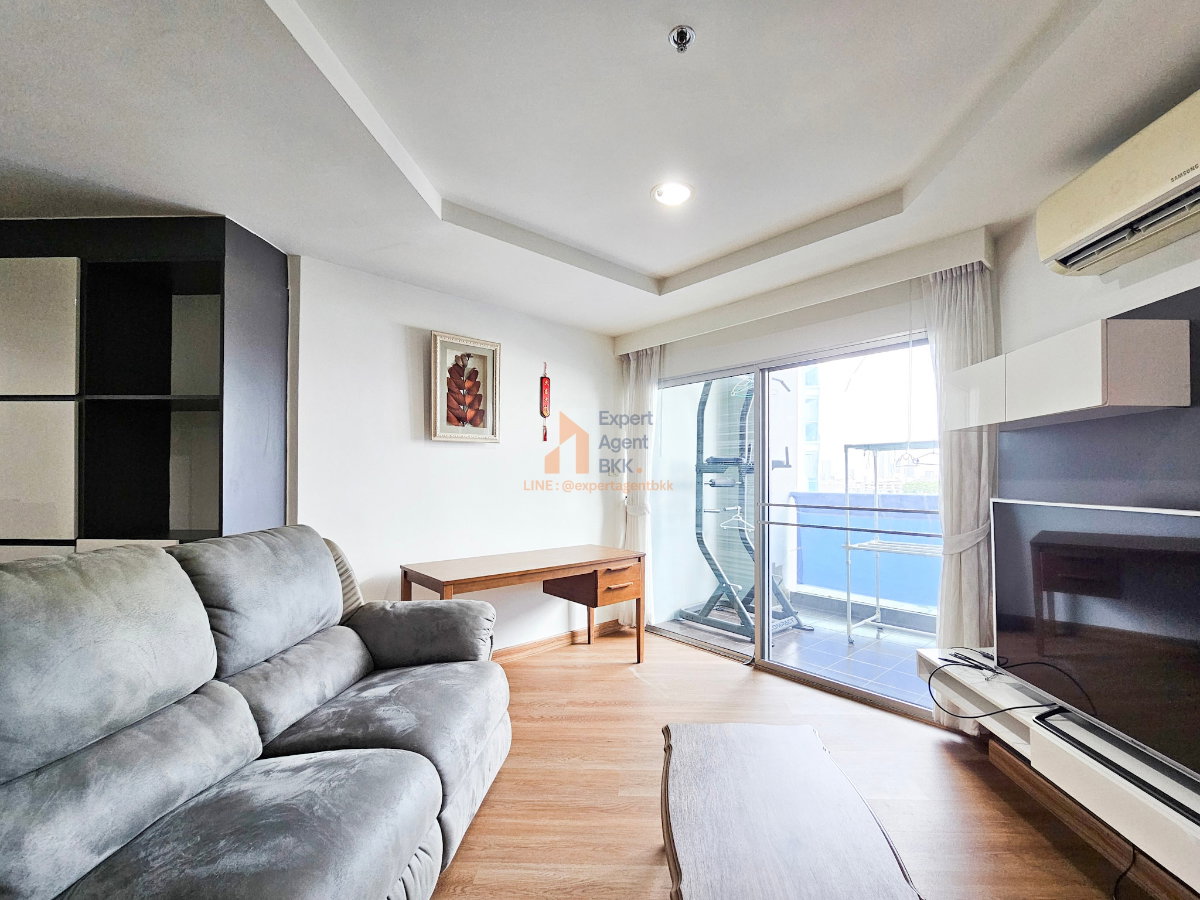 picture SALE : Belle Grand Rama 9 - 2 Bedroom LC215 - 6/23