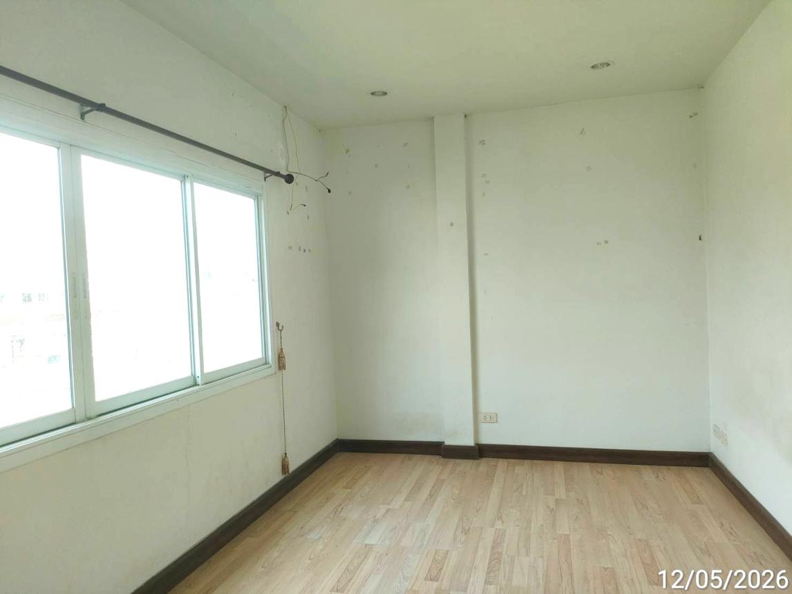 picture TOWN HOUSE 34 Sq.w. Kantharawichai Maha Sarakham for 4.4M - 31/36