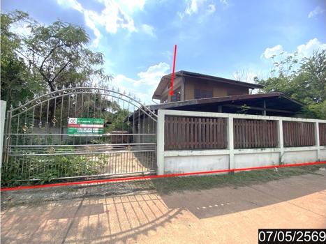 รูป บ้านเดี่ยว 97 ตร.วา เมืองอุดรธานี อุดรธานี 1.5M - รูปที่ 19/22
