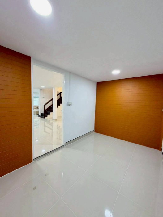 รูป ⭐✨RH-002 ขายบ้านเดี่ยว มิตรประชา 15 ( Baan Mitpracha 15 )✨⭐ - รูปที่ 9/15