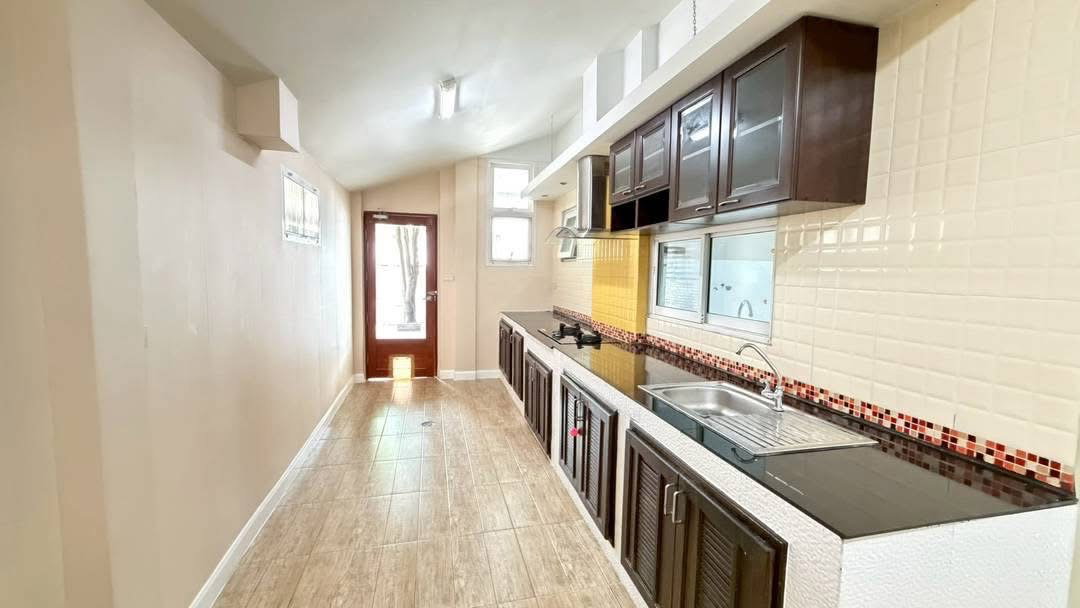 picture House for rent, Siwalee Sankamphaeng. Large house, 57 sq.wa - 3/19