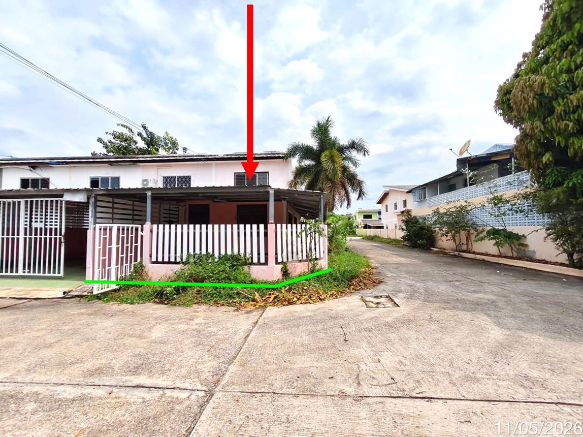 picture TOWN HOUSE 27 Sq.w. Klaeng Rayong for 1.3M - 13/28