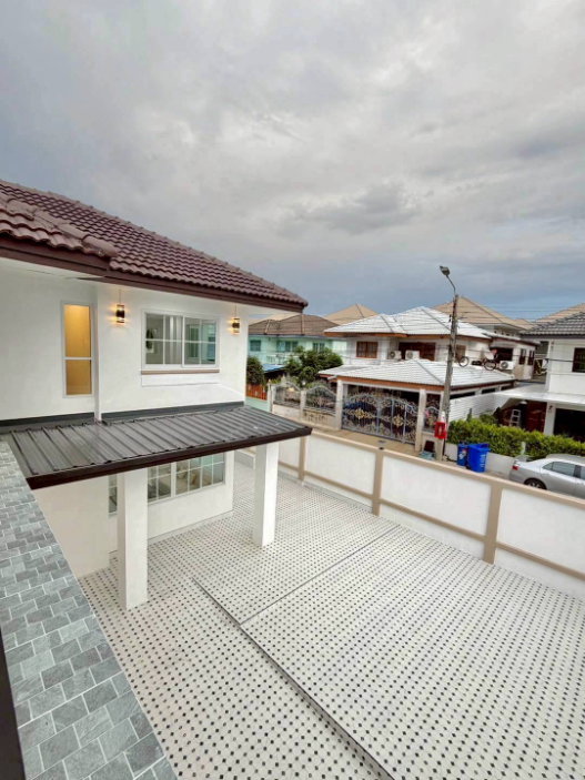 รูป ⭐✨RH-002 ขายบ้านเดี่ยว มิตรประชา 15 ( Baan Mitpracha 15 )✨⭐ - รูปที่ 14/15