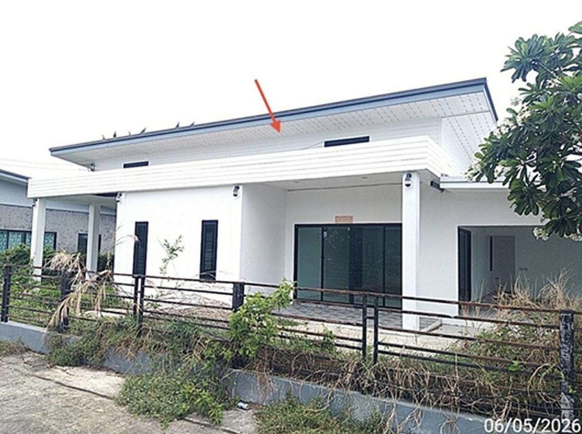 รูป บ้านเดี่ยว 86.8 ตร.วา ปารดา เมืองนครนายก นครนายก 2.9M - รูปที่ 6/14