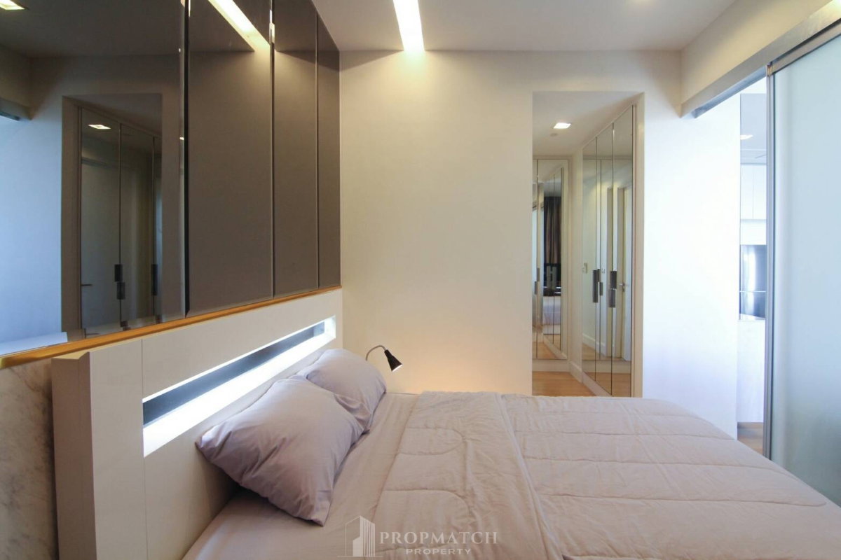 รูป PM000937 ✨Flash Deal ✨ EQUINOX Phahon - Vibha (1Bed 1Bath 38 SQM.) พร้อมอยู่ ! เพียง 17,000 บาทต่อเดือน Tel.0981315848 @propmatch - รูปที่ 7/9