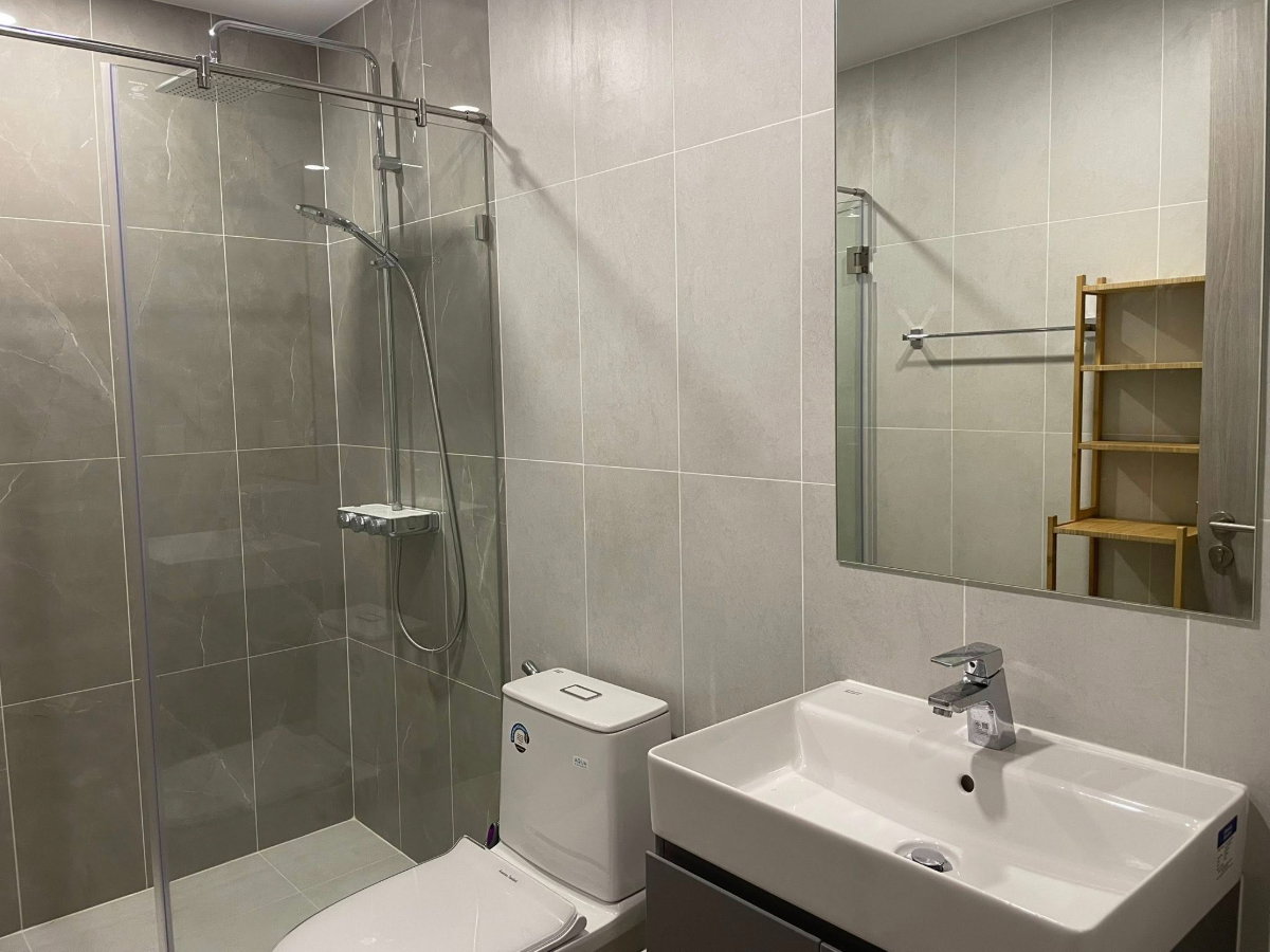 picture @Condorental condo for rent Supalai Premier Si Phraya - Samyan - 11/12
