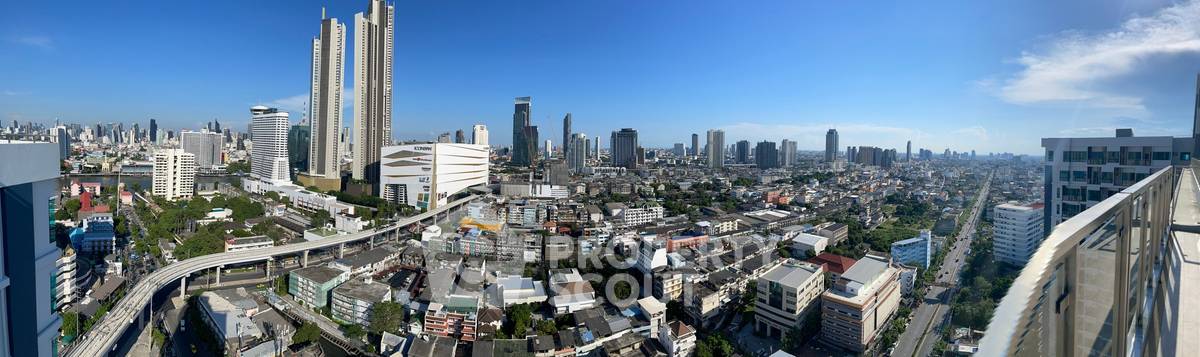 รูป คอนโด 1-ห้องนอน ที่ ศุภาลัย พรีเมียร์ เจริญนคร ใกล้ BTS กรุงธนบุรี (ID 597251) - รูปที่ 13/17