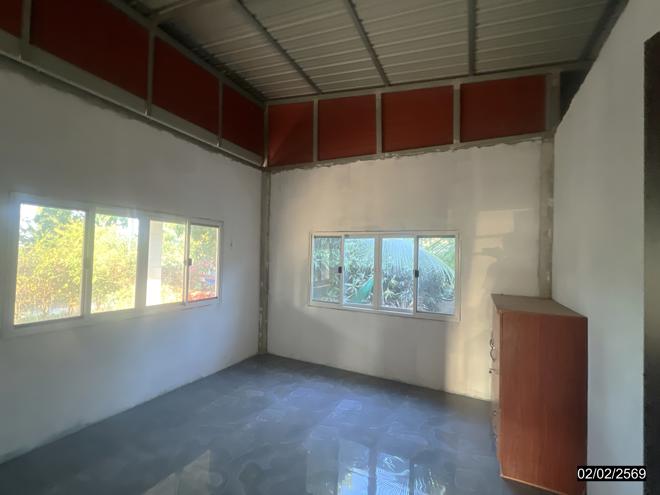 รูป บ้านเดี่ยว 100 ตร.วา พระยืน ขอนแก่น 1.3M - รูปที่ 10/30