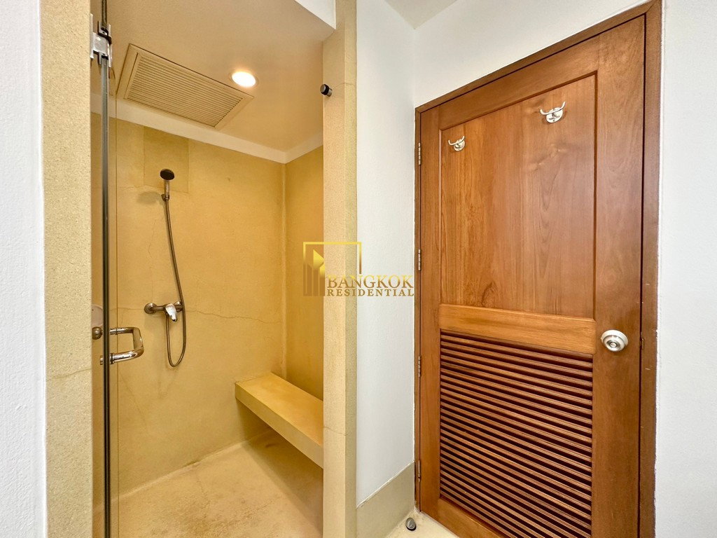 picture Exceptional 3 Bedroom House For Rent in Phrom Phong - BR0258AP - 35/54