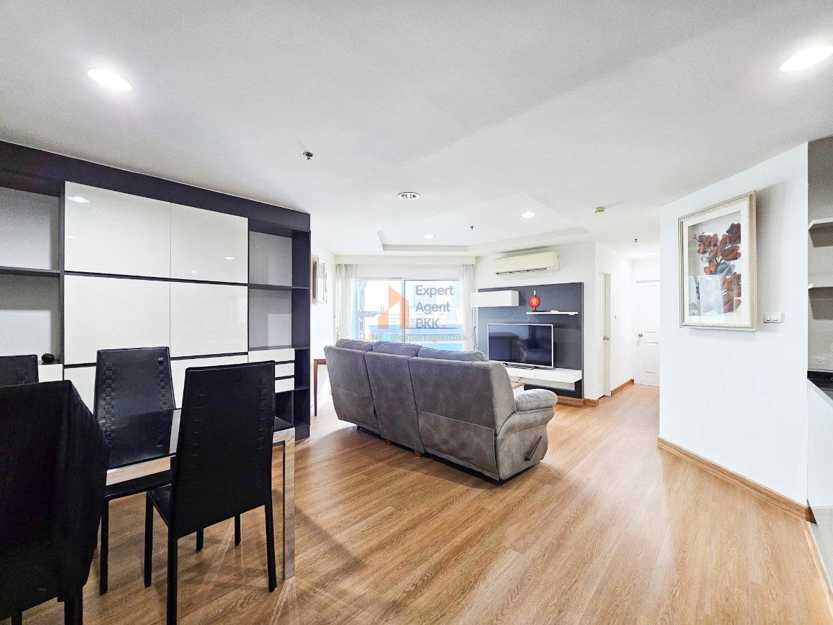 picture SALE : Belle Grand Rama 9 - 2 Bedroom LC215 - 3/23