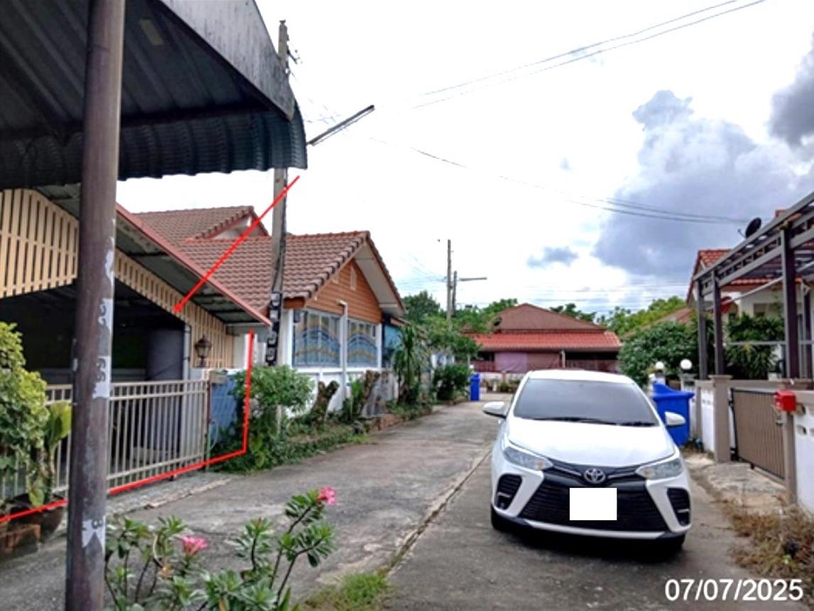 picture HOME 52 Sq.w. Muang Saraburi Saraburi for 1.7M - 9/16