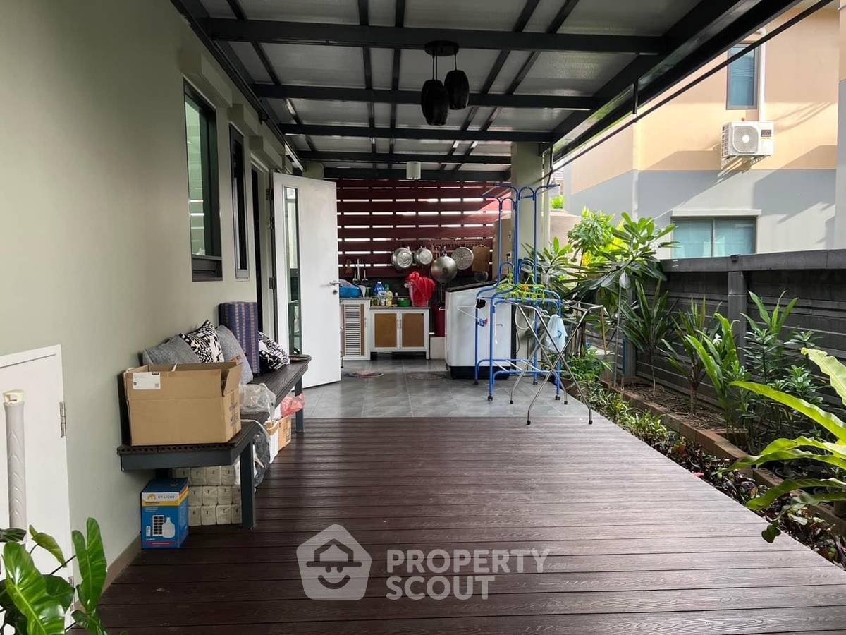 picture 4-BR House at Burasiri Rama 2 in Samae Dam (ID 1553763) - 8/19