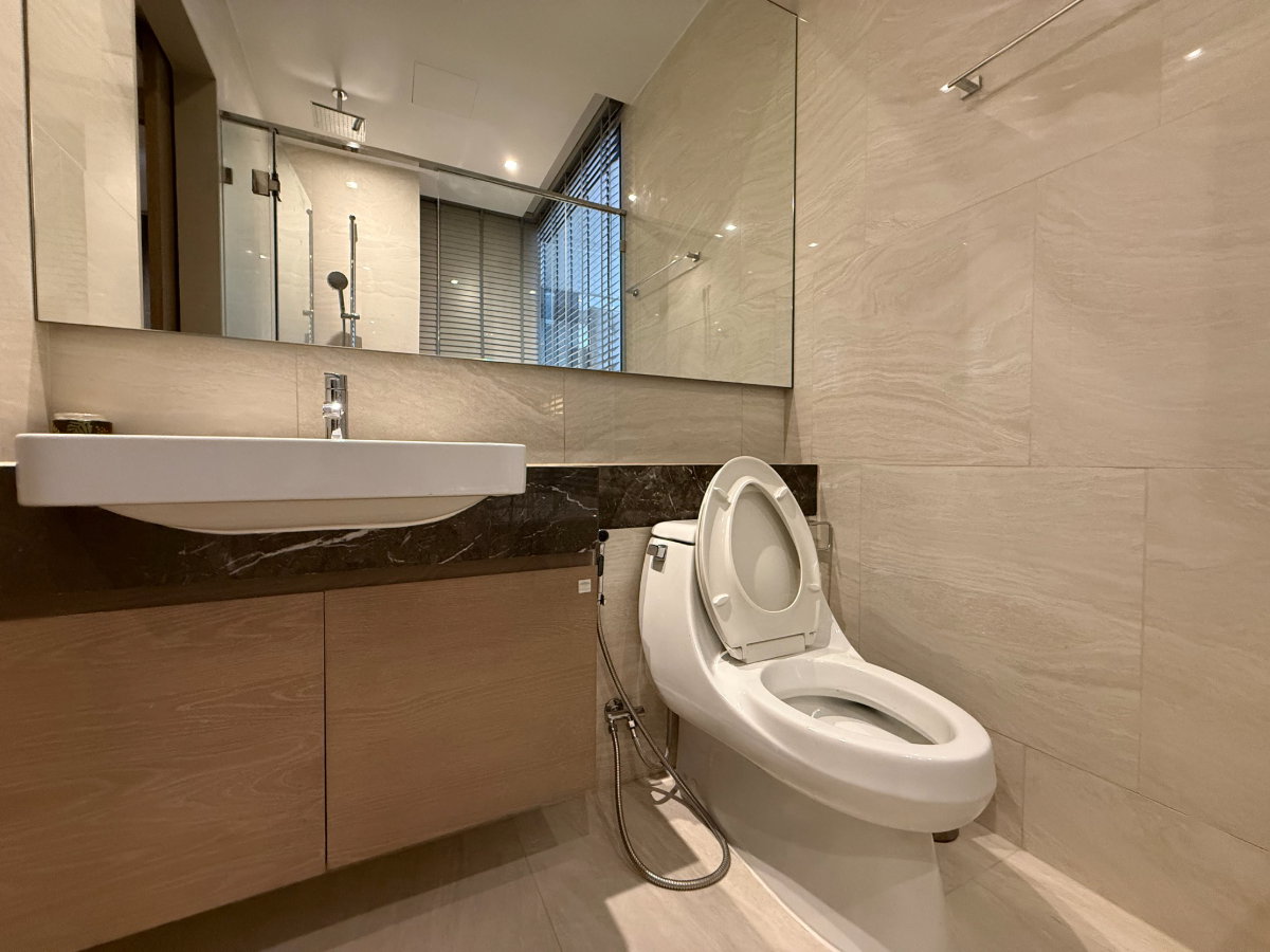 picture ✨ Luxury Condo in the Heart of Silom [𝑭𝒐𝒓 𝑹𝑬𝑵𝑻] Ashton Silom Condo - 25/26