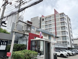 รูป The L 15 Condo - รูปที่ 2/8