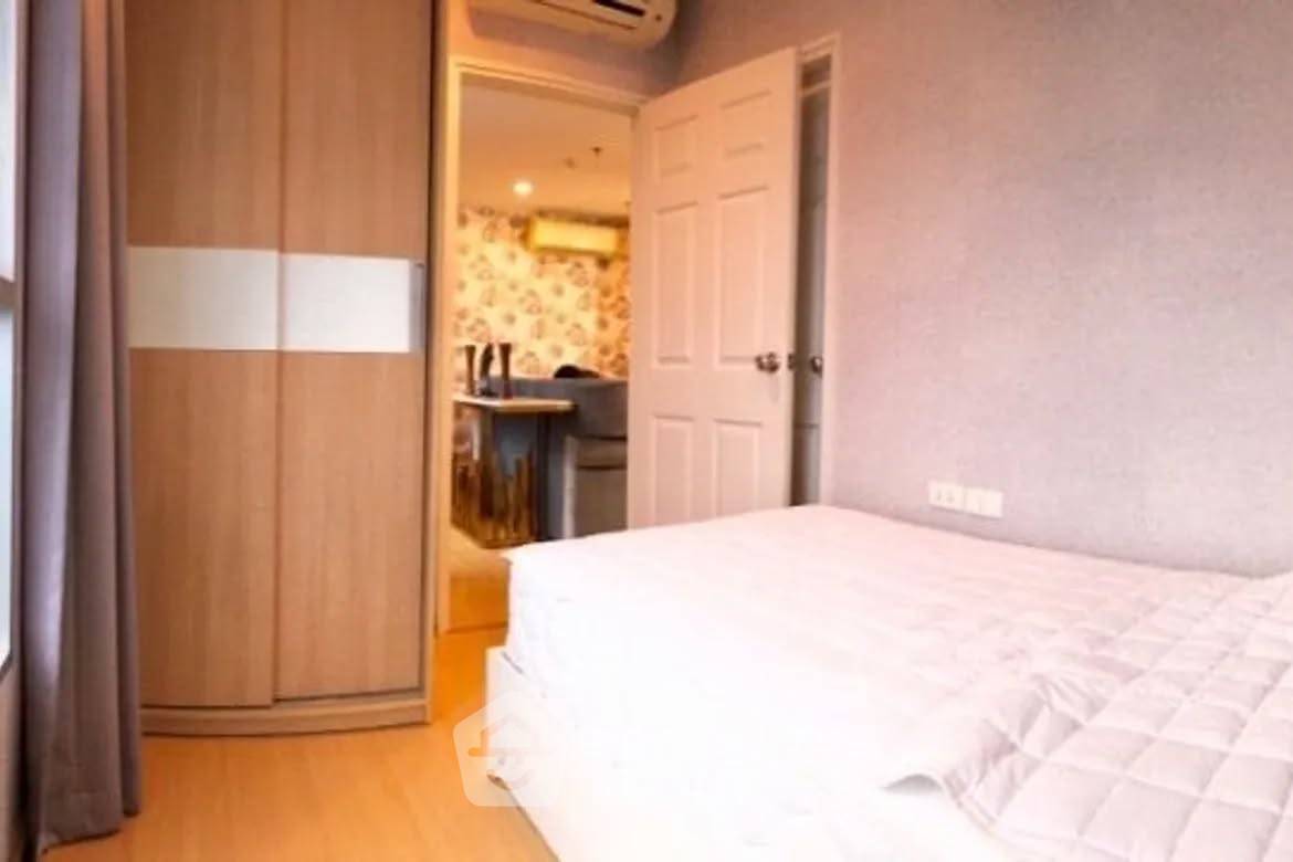 รูป คอนโด 2-ห้องนอน ที่ ไลฟ์ แอท สุขุมวิท 65 ใกล้ BTS พระโขนง (ID 2979559) - รูปที่ 9/35