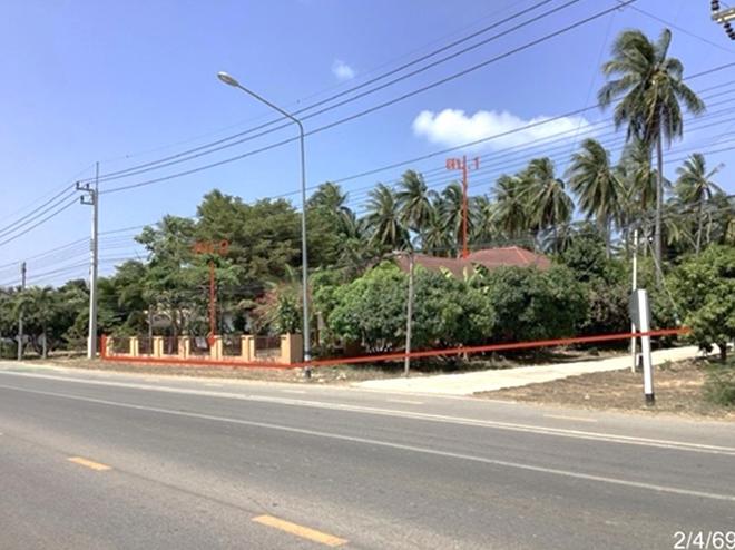 รูป บ้านเดี่ยว 252 ตร.วา สามร้อยยอด ประจวบคีรีขันธ์ 3.3M - รูปที่ 2/30