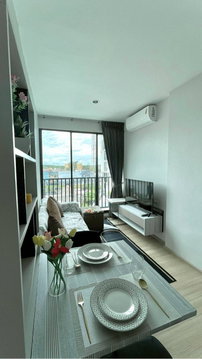 Zcape 1 Condominium – Condo for Sale in Bang Tao