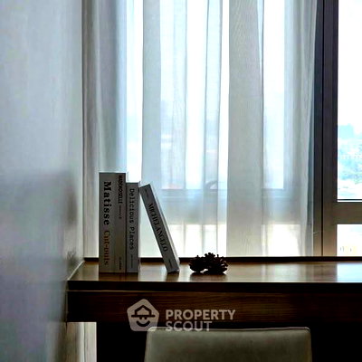 Condos for rent : 1-BR Condo In Rhythm Sukhumvit 50, 200m to BTS On Nut (ID 2979472)