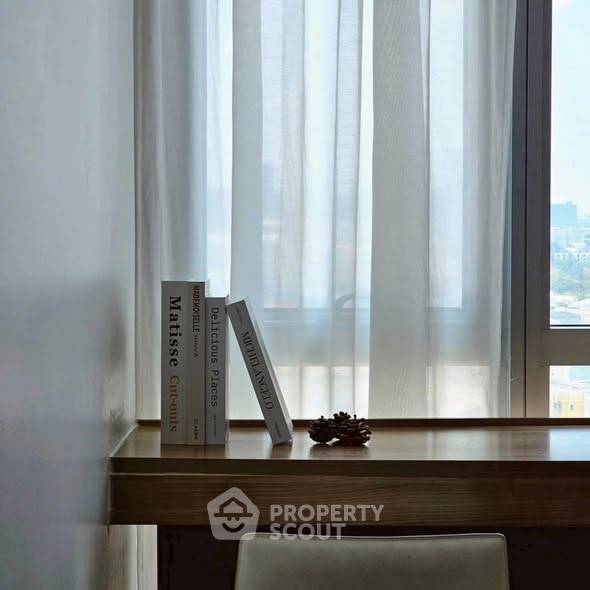 picture 1-BR Condo at Rhythm Sukhumvit 50 near BTS On Nut (ID 2979472) - 1/5
