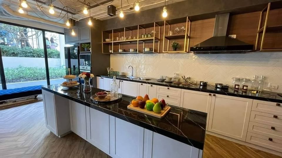 รูป เช่าคอนโด Flexi Sathon - Charoennakhon/เฟล็กซี่ สาทร - เจริญนคร (A6906018) ID Line : @condo98 - รูปที่ 7/9