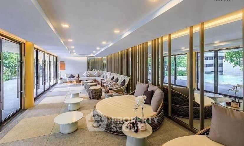 picture 1-BR Condo at One 9 Five Asoke - Rama 9 near MRT Phra Ram 9 (ID 2970620) - 16/18