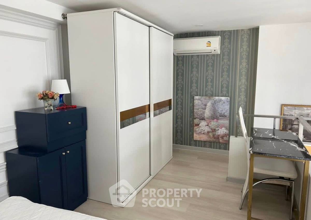 รูป คอนโด 1-ห้องนอน ที่ ไนท์บริดจ์ ไพรม์ สาทร ใกล้ BTS เซนต์หลุยส์ (ID 2970833) - รูปที่ 5/6