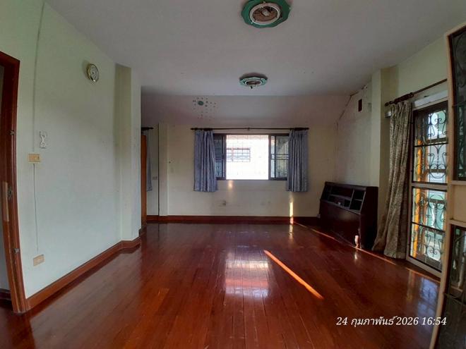 รูป บ้านเดี่ยว 52.2 ตร.วา รุ่งกิจการ์เด้นโฮม เขตลาดกระบัง กรุงเทพมหานคร 3.8M - รูปที่ 6/30