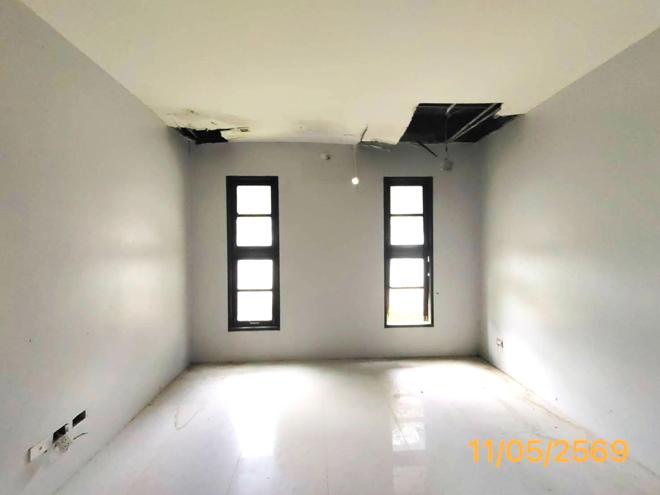 รูป บ้านเดี่ยว 77.8 ตร.วา บัวบานวิลล่า กระบี่ เมืองกระบี่ กระบี่ 3M - รูปที่ 5/24