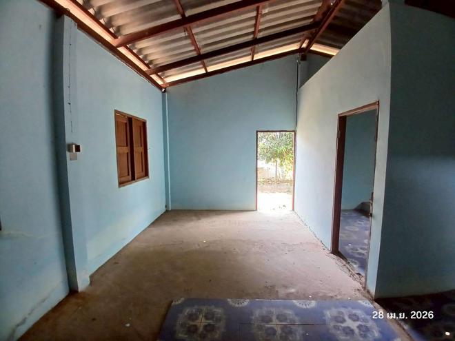 รูป บ้านเดี่ยว 72 ตร.วา เมืองลำปาง ลำปาง 427,000 - รูปที่ 6/32