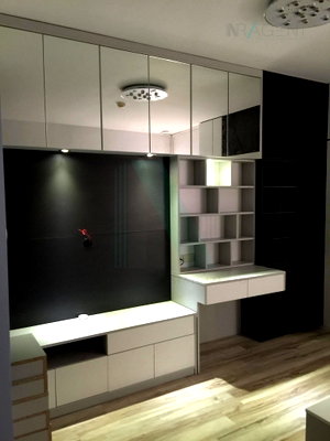 Condos for sale : 🎉 For Sell Condo A SPACE SUKHUMVIT 77 Building C, Floor 6,1 bed room, Room size 31 sqm