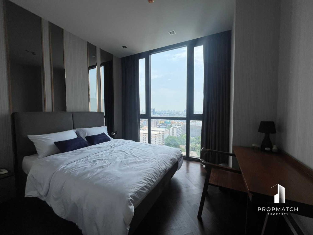 รูป PM002185 ✨Flash Deal ✨ The Monument Sanampao (1Bed 1Bath 48 SQM.) พร้อมอยู่ ! เพียง 38,000 บาทต่อเดือน Tel.0981315848 @propmatch - รูปที่ 11/14