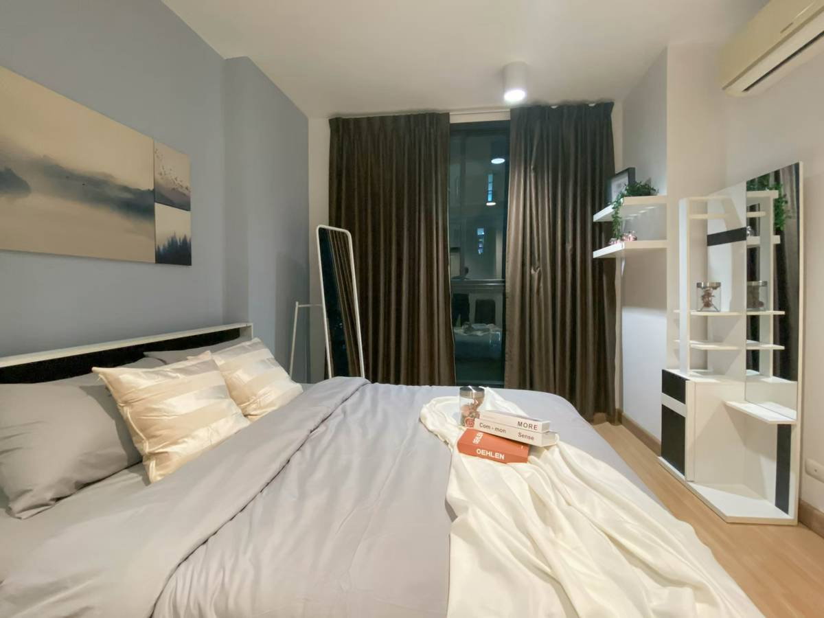 picture For Rent Chateau In Town Ratchada 10 - 13/13