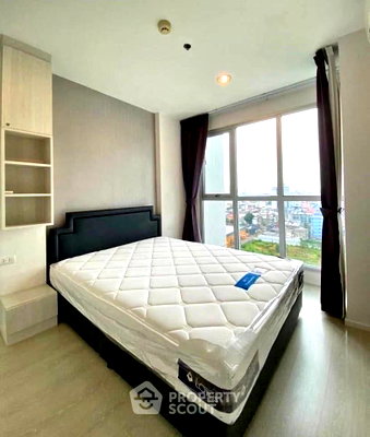 Condos for rent : 1-BR 36 Sqm Condo At Rhythm Sathorn-Narathiwas, BTS Chong Nonsi (ID 2977499)