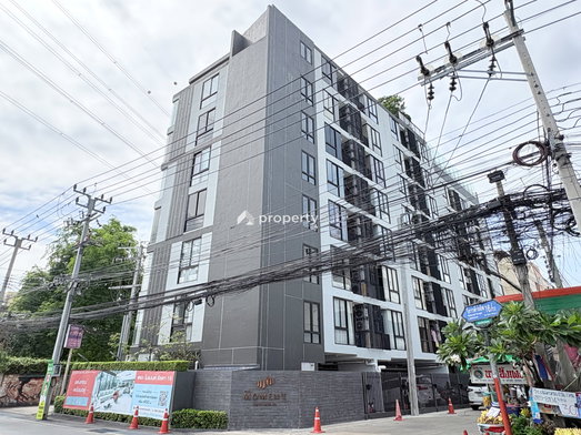 Project THE MOMENT RATCHADA 19 Picture - 3/13