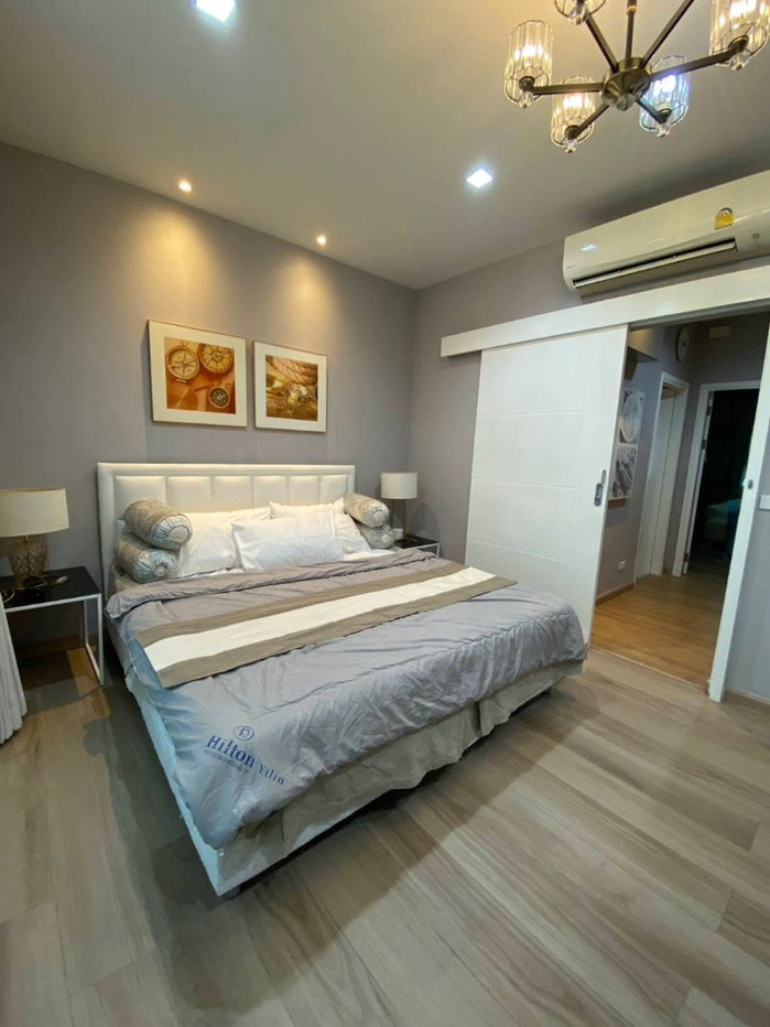 picture #E883ð090669 Townhome for Rent, Eigen Phatthanakan - 5/9