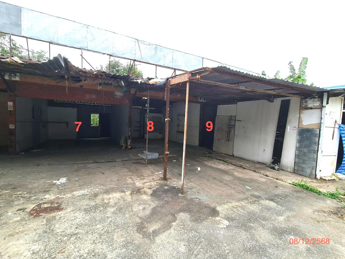 รูป อาคารพาณิชย์ 140 ตร.วา บางใหญ่ นนทบุรี 3.2M - รูปที่ 11/18