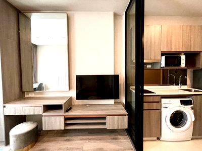 Condos for rent : For Rent Knightsbridge Prime Ratchayothin
