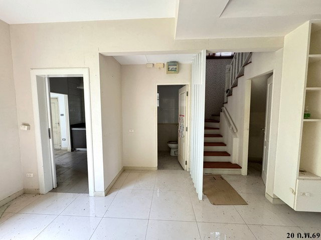 picture FOR SALE HOUSE PROPERTY 4170000 BAHT. - 3/8