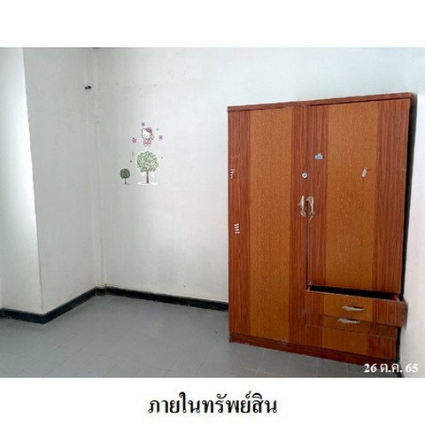 รูป Z3A1557 ขายทาวน์เฮ้าส์ เทพารักษ์ กม.25(เฟส1)ตำบล บางเพรียง อำเภอ บางบ่อ จังหวัด สมุทรปราการ - รูปที่ 5/8
